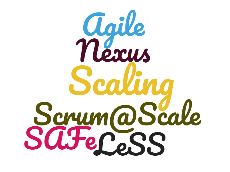 Skalowanie Agile
